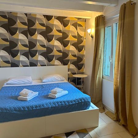 Feel - Accademia Carrara Apartment Бергамо Екстер'єр фото