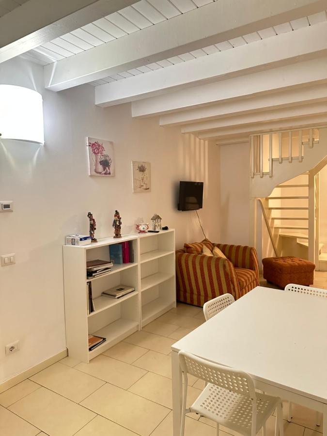 Feel - Accademia Carrara Apartment Бергамо Екстер'єр фото