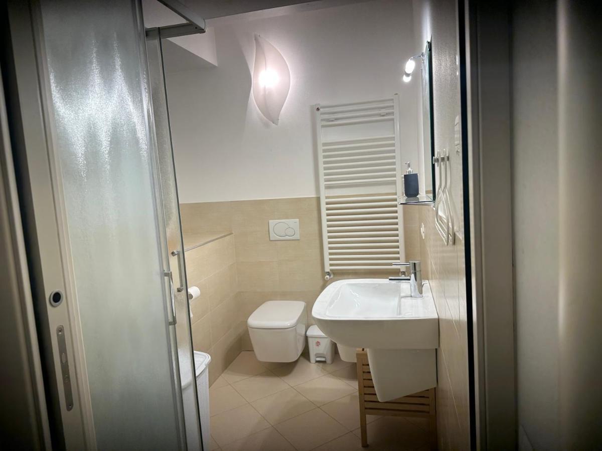 Feel - Accademia Carrara Apartment Бергамо Екстер'єр фото