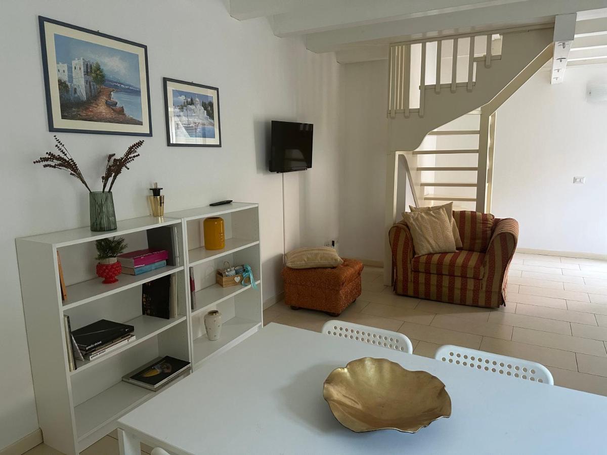 Feel - Accademia Carrara Apartment Бергамо Екстер'єр фото