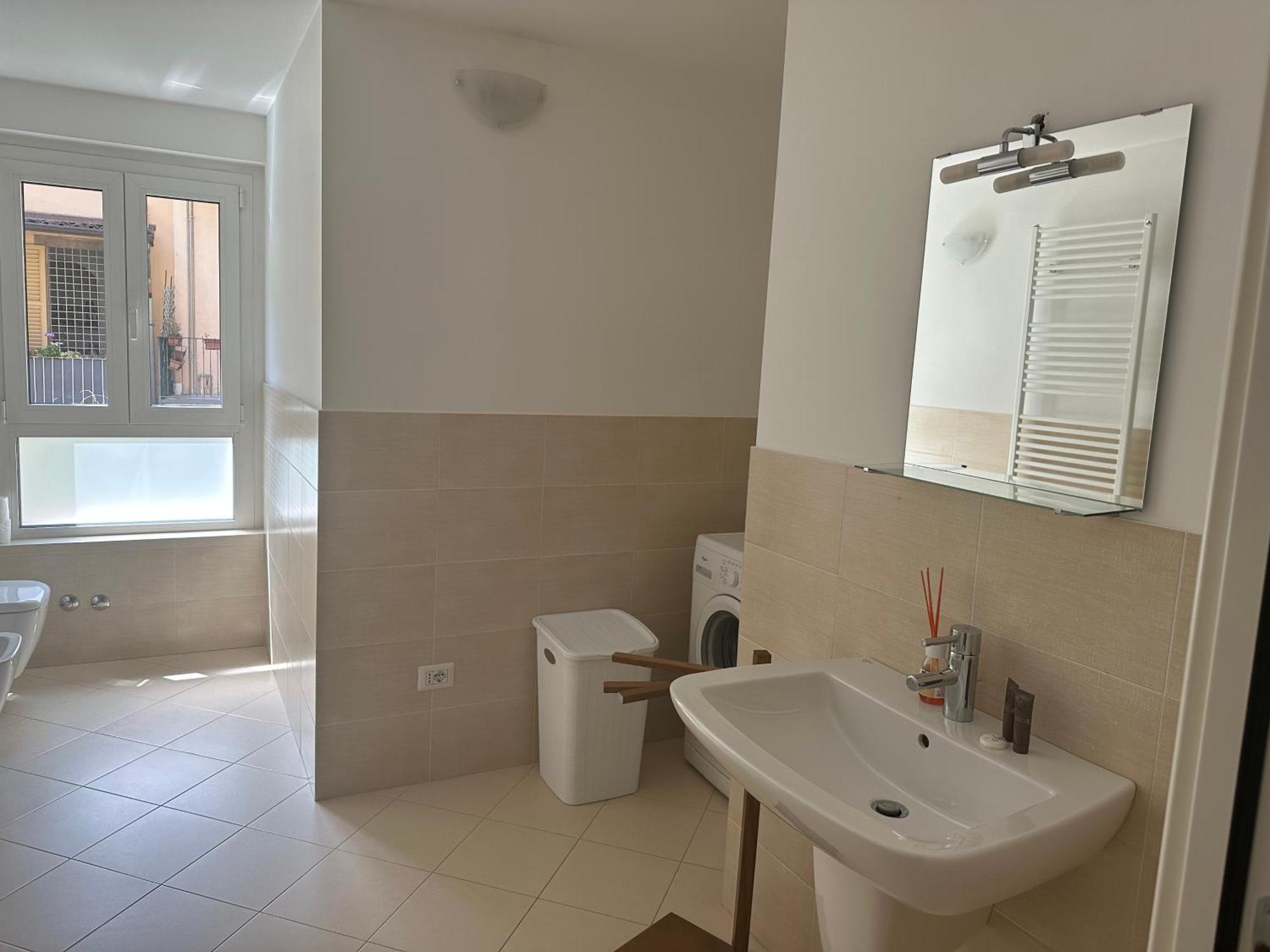 Feel - Accademia Carrara Apartment Бергамо Екстер'єр фото