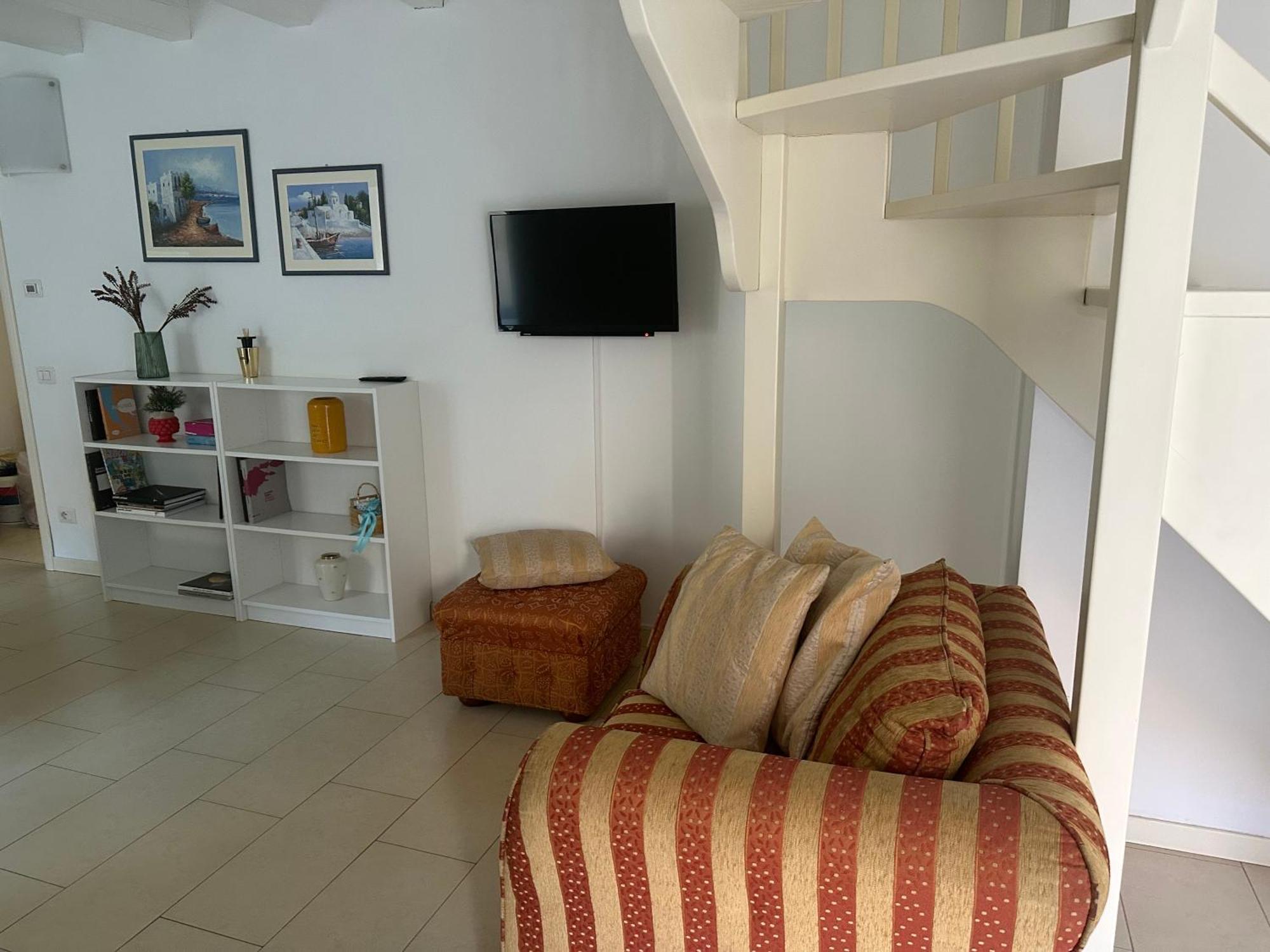 Feel - Accademia Carrara Apartment Бергамо Екстер'єр фото