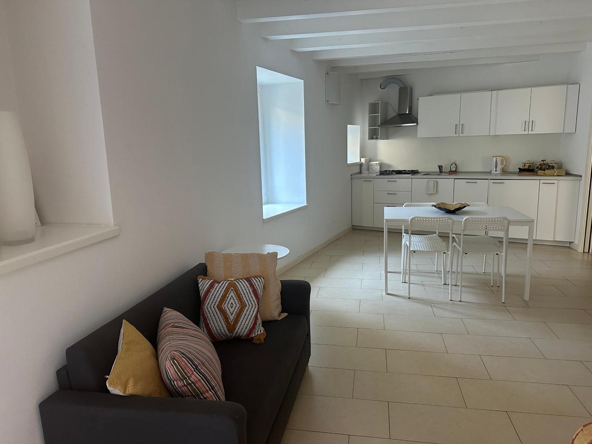 Feel - Accademia Carrara Apartment Бергамо Екстер'єр фото