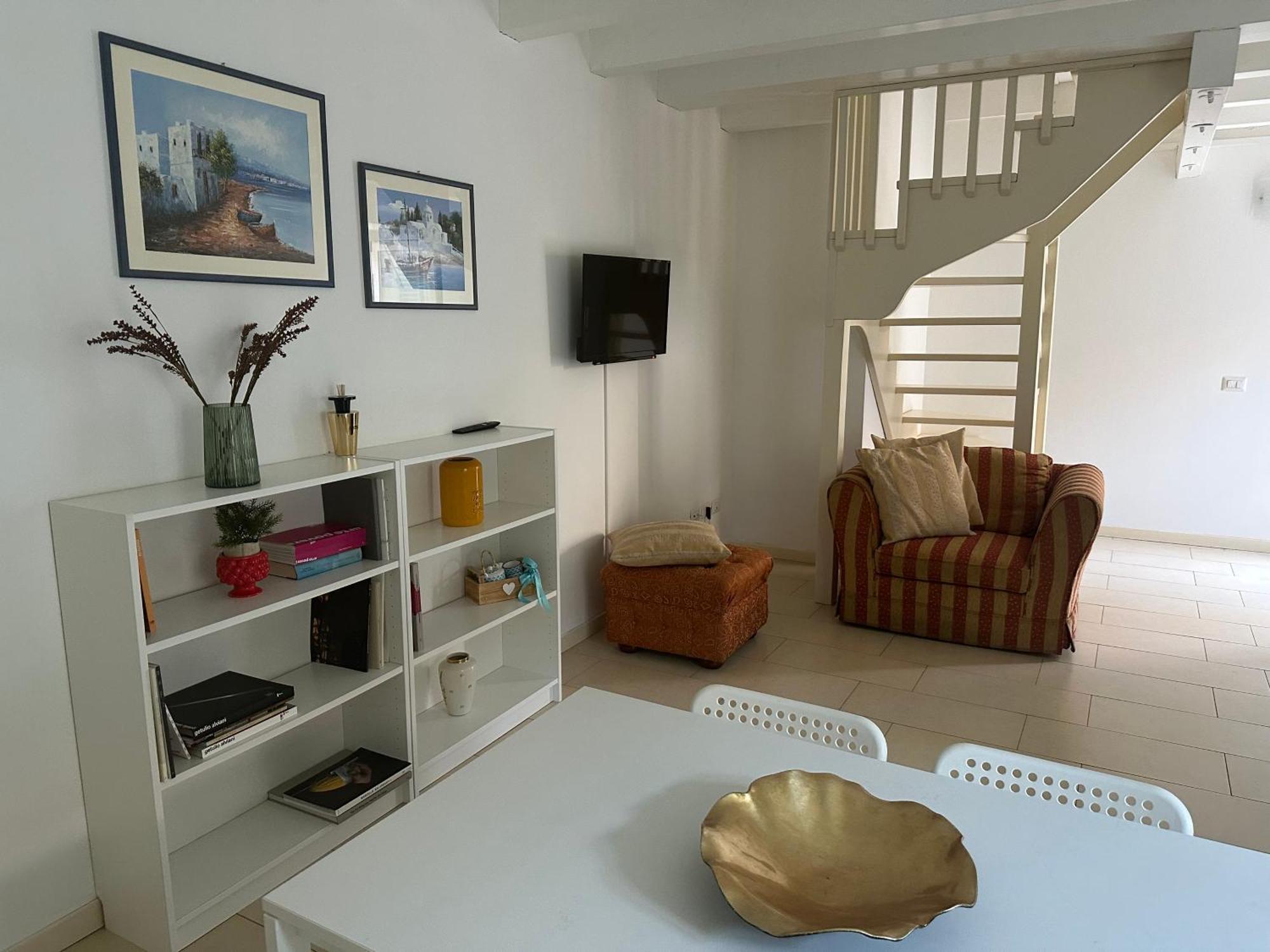 Feel - Accademia Carrara Apartment Бергамо Екстер'єр фото
