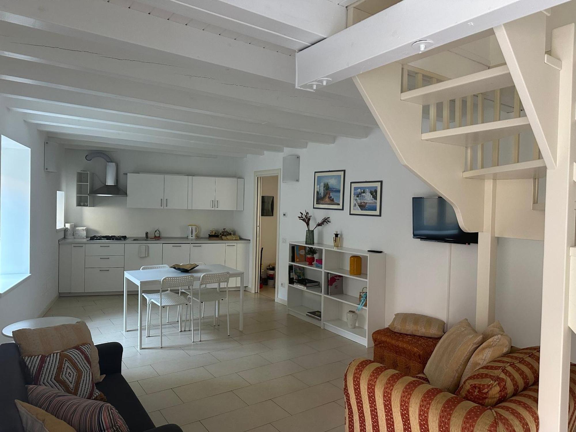 Feel - Accademia Carrara Apartment Бергамо Екстер'єр фото
