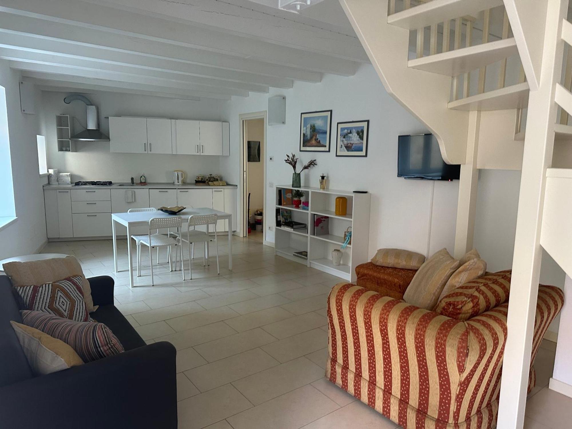 Feel - Accademia Carrara Apartment Бергамо Екстер'єр фото