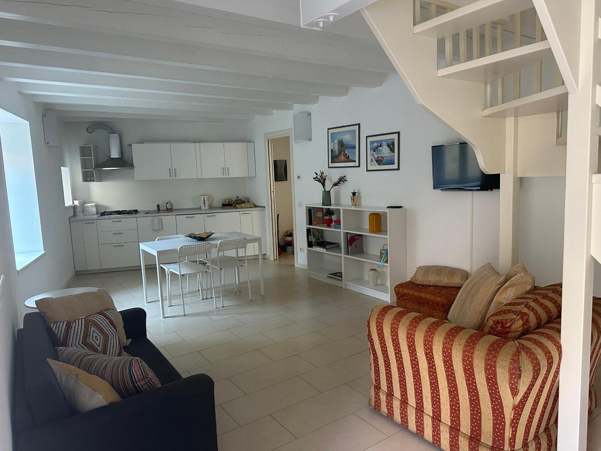 Feel - Accademia Carrara Apartment Бергамо Екстер'єр фото